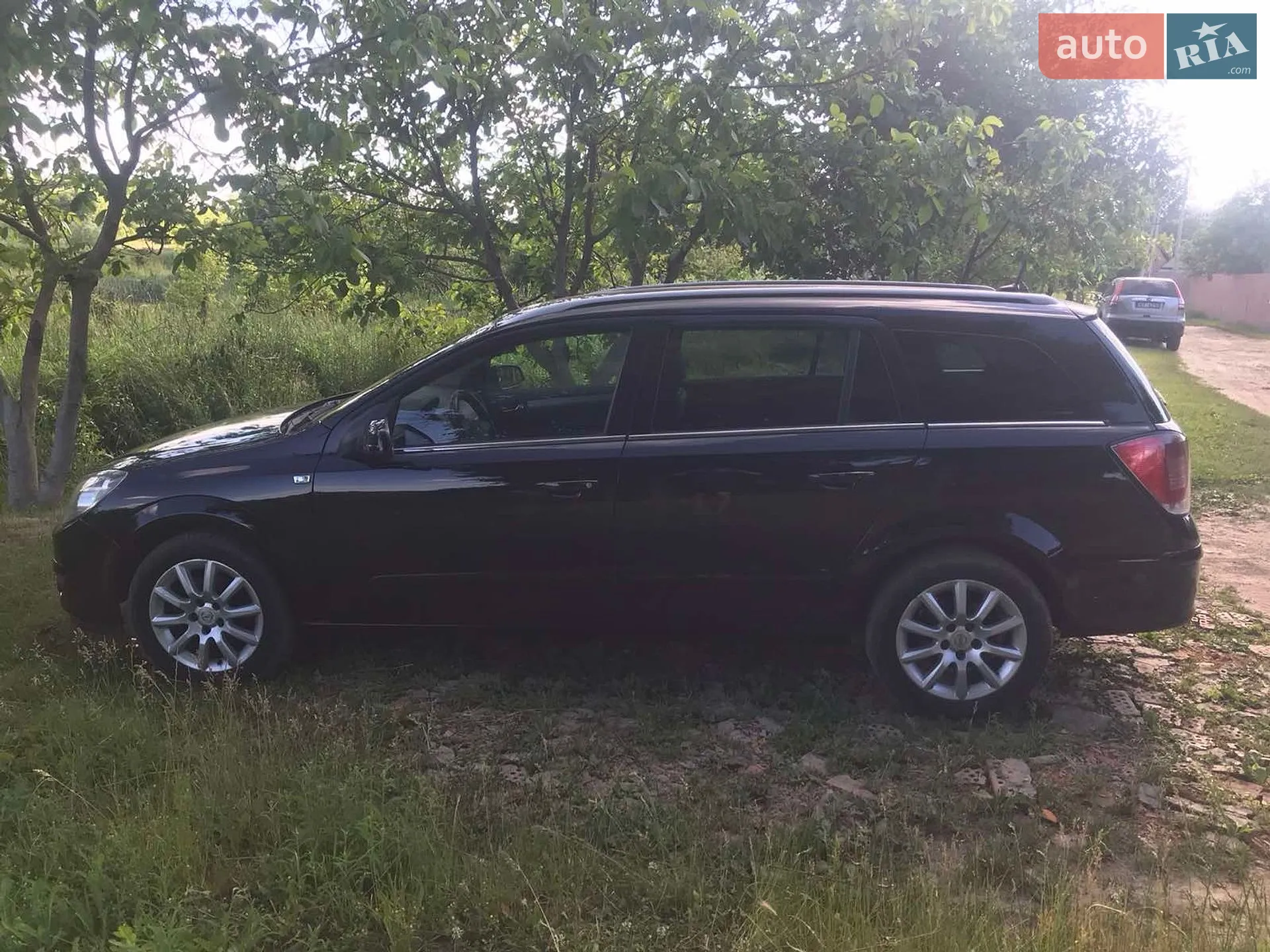 Opel Astra 2006 VIN W0L0AHL3562232139 фото оголошення 34 з 38