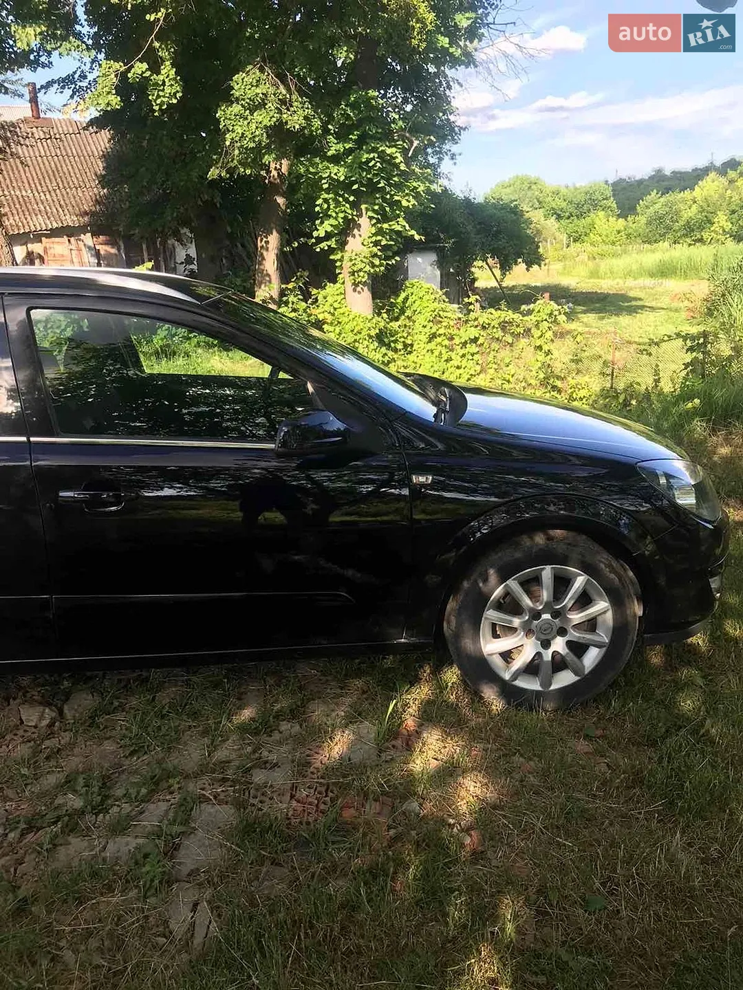 Opel Astra 2006 VIN W0L0AHL3562232139 фото оголошення 37 з 38