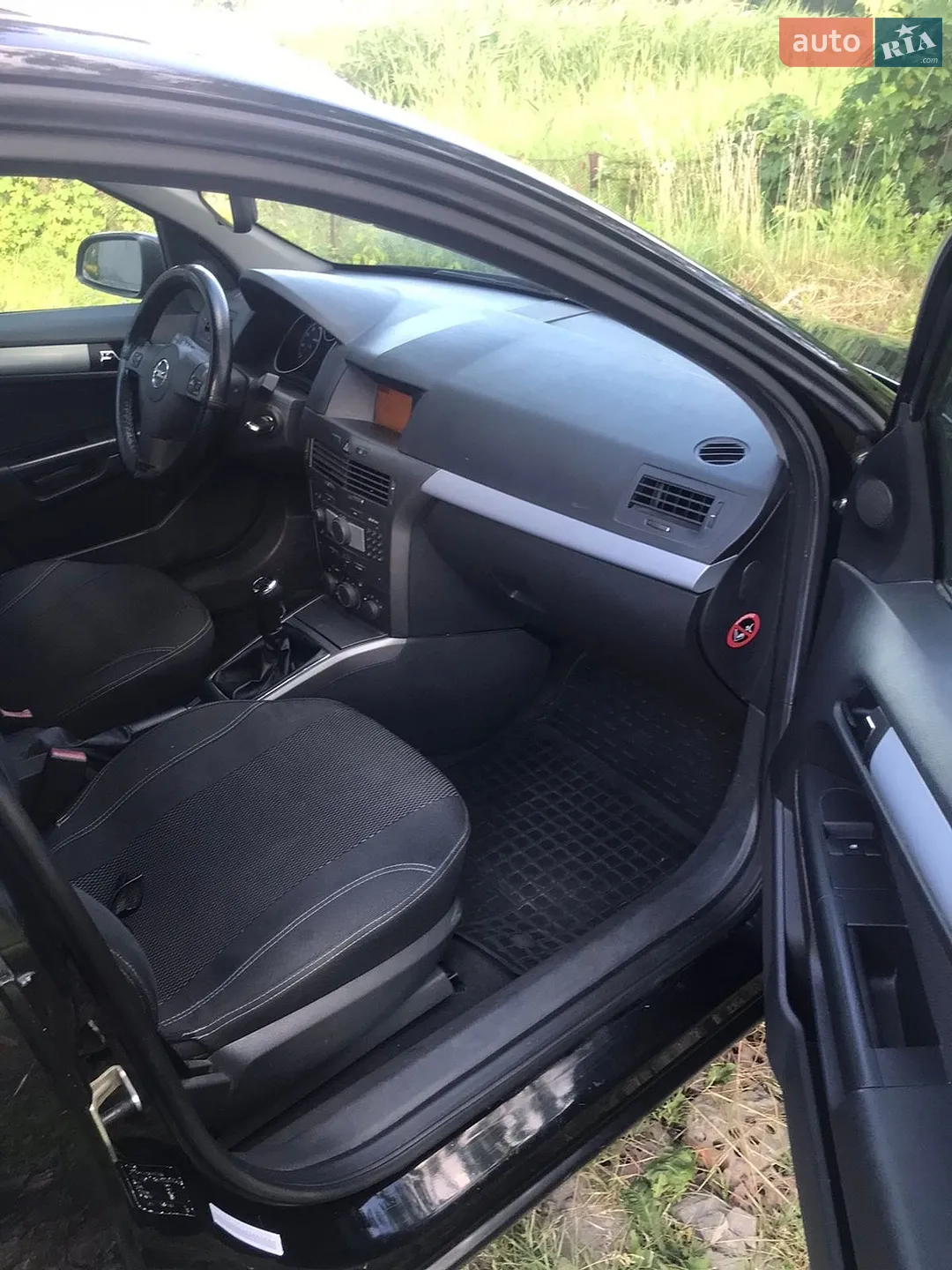 Opel Astra 2006 VIN W0L0AHL3562232139 фото оголошення 38 з 38