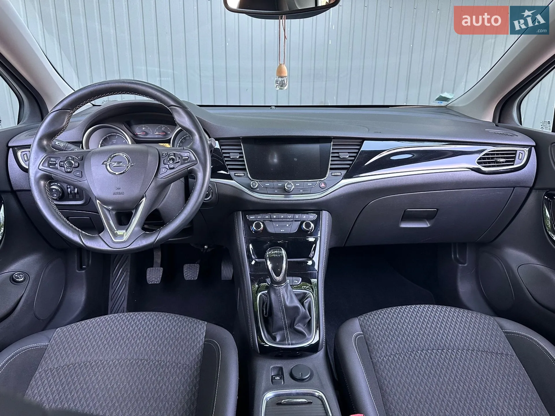 2016 Opel Astra - мініатюра 2