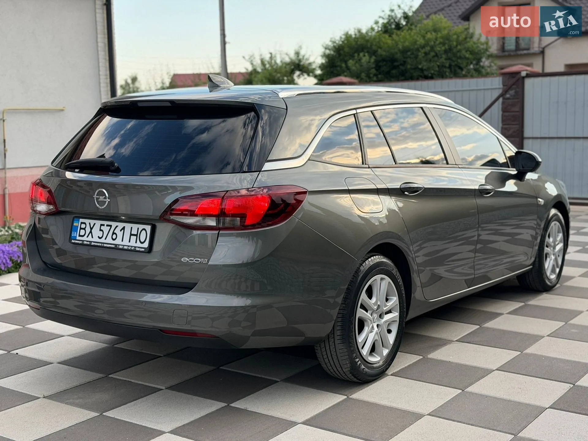 2016 Opel Astra - мініатюра 15