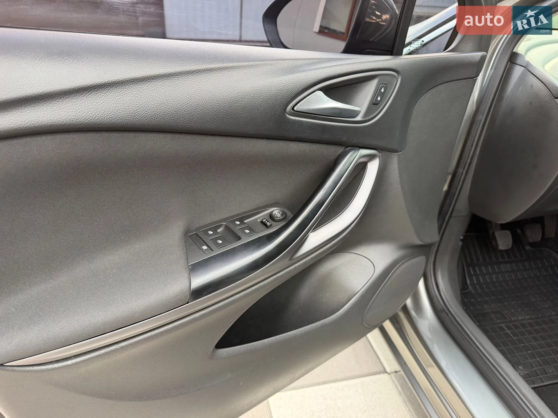 2016 Opel Astra - мініатюра 22