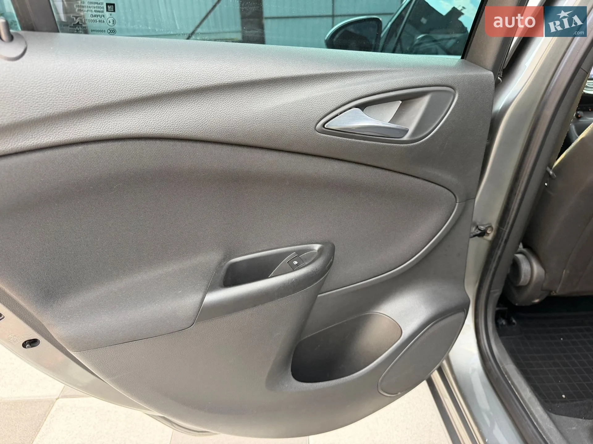 2016 Opel Astra - мініатюра 31