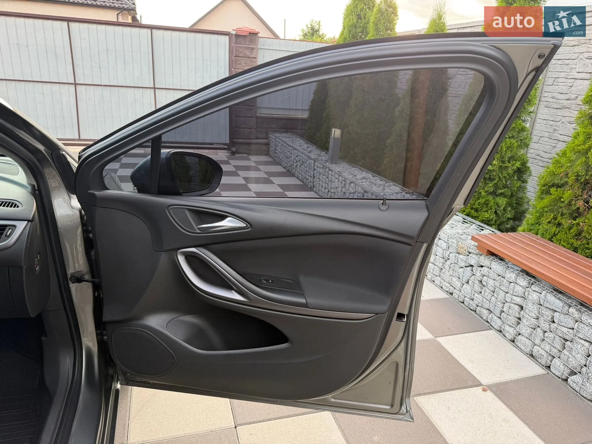 2016 Opel Astra - мініатюра 49