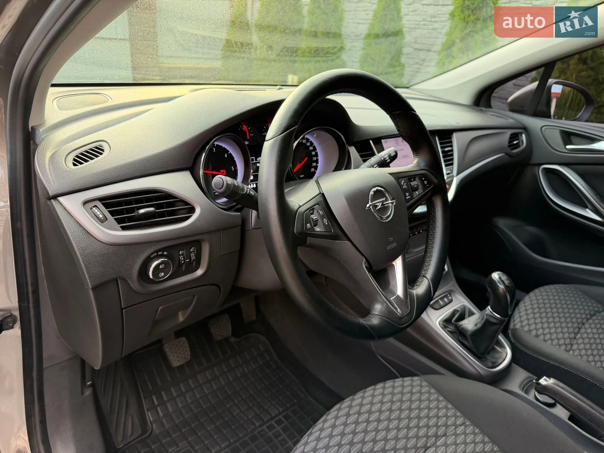 2016 Opel Astra - мініатюра 58