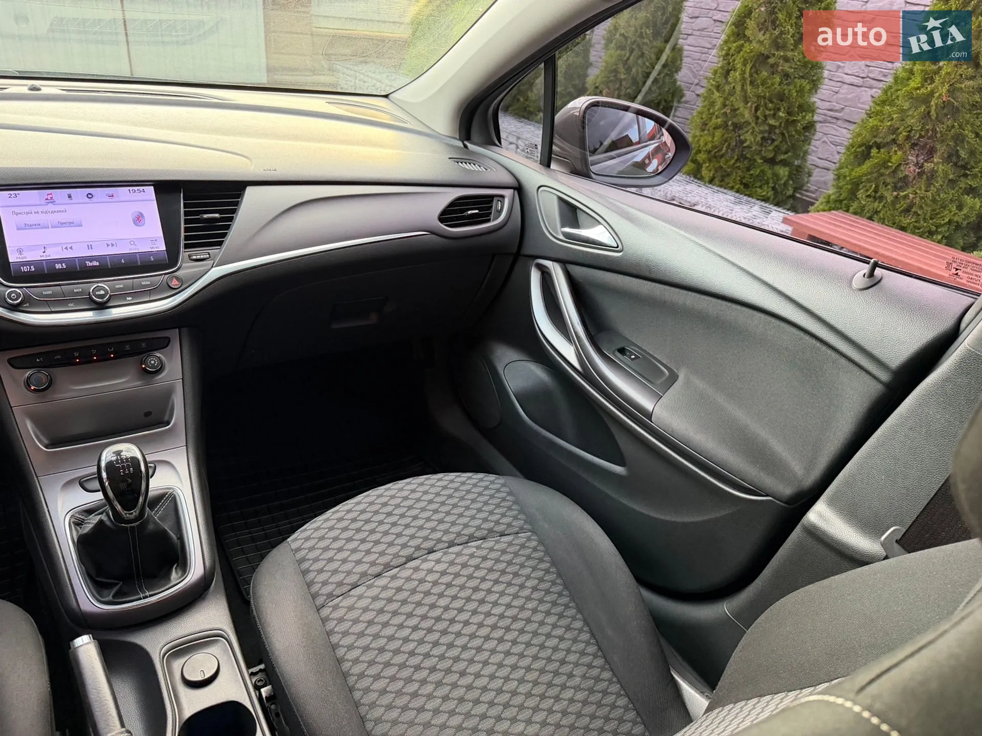 2016 Opel Astra - мініатюра 60