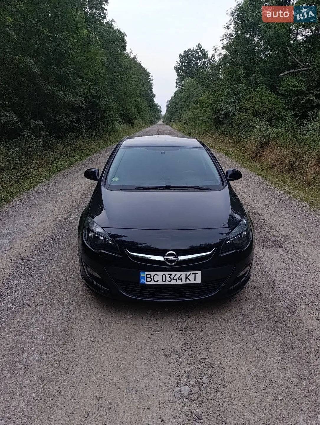2013 Opel Astra - мініатюра 4