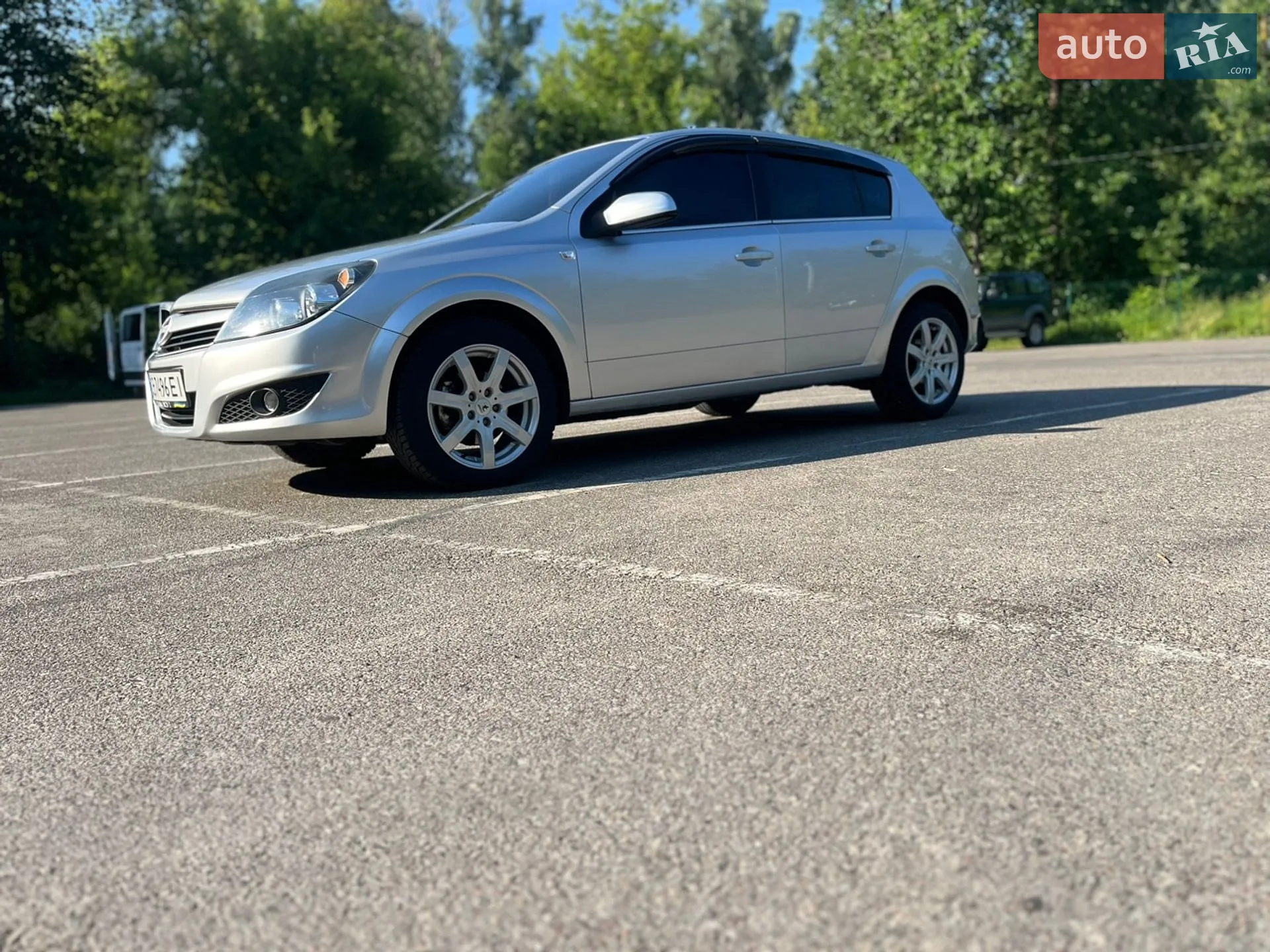2011 Opel Astra - мініатюра 13