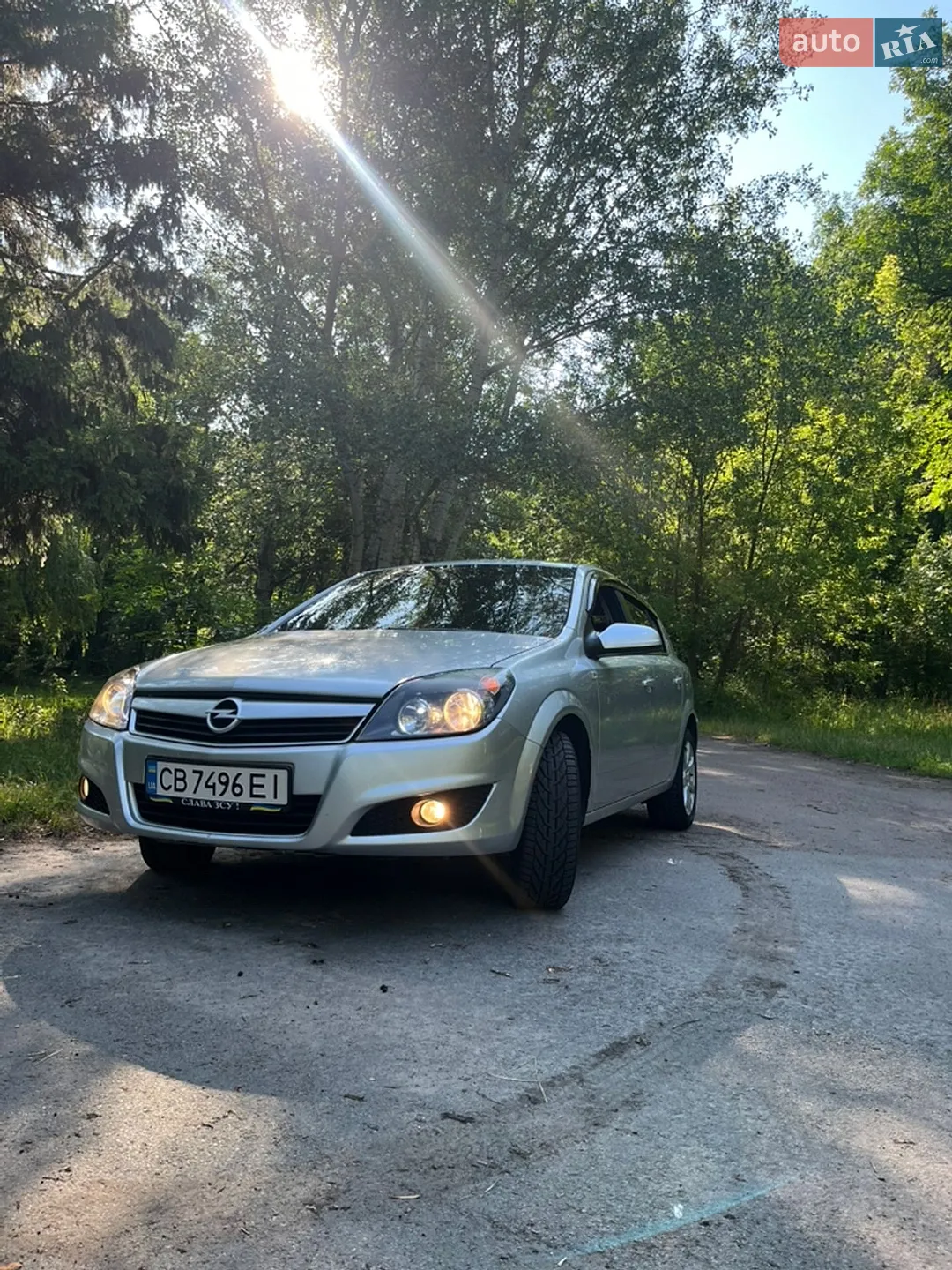 2011 Opel Astra - мініатюра 8