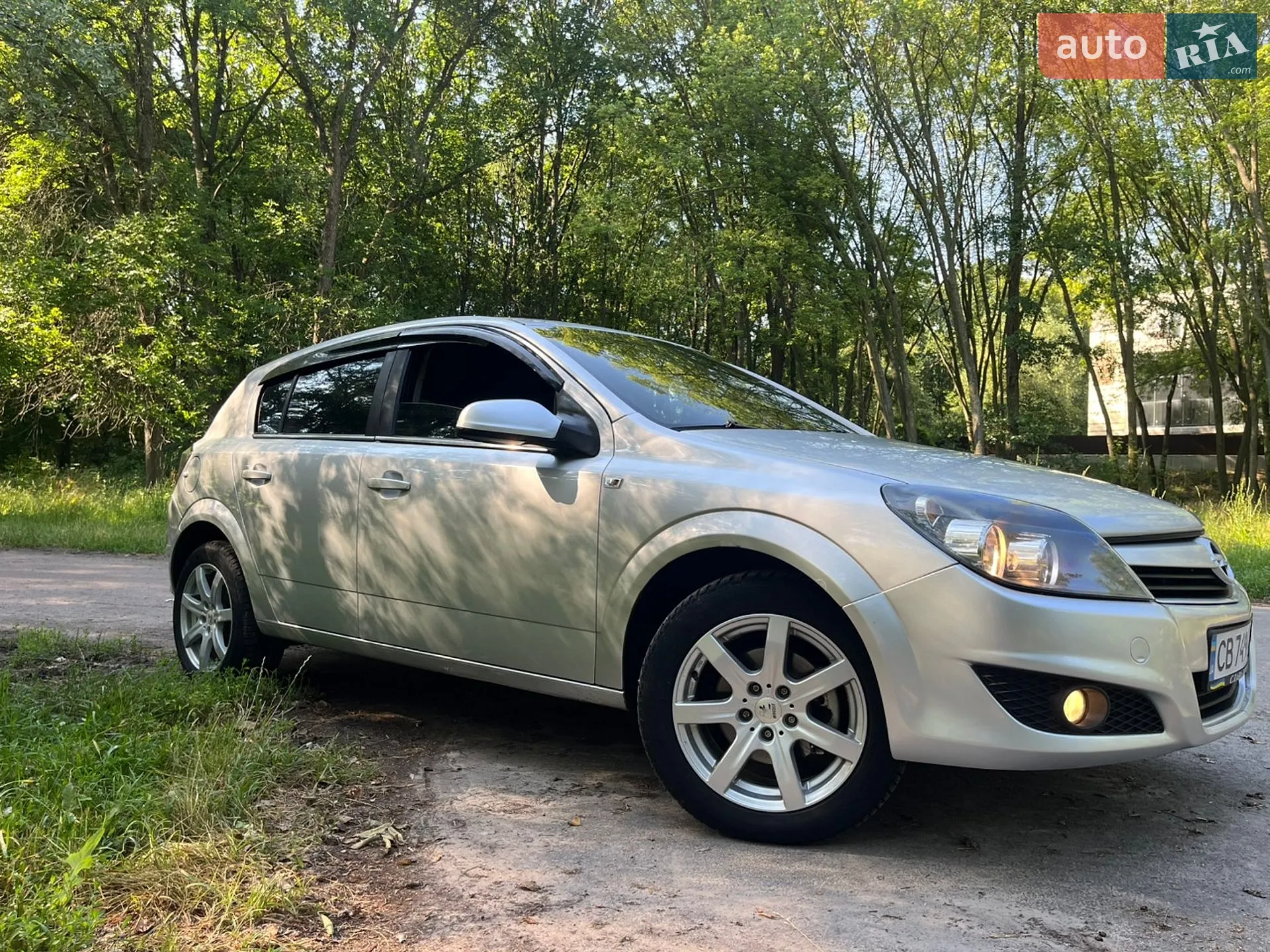 2011 Opel Astra - мініатюра 18