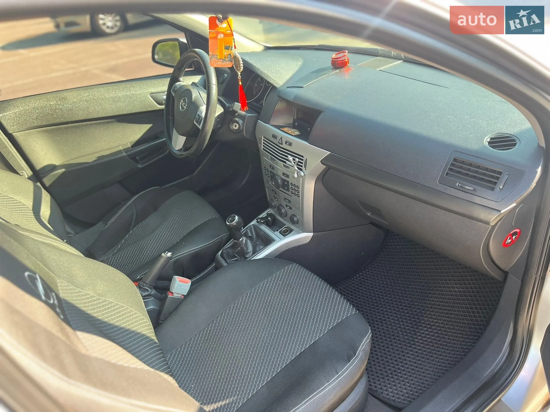 2011 Opel Astra - мініатюра 33