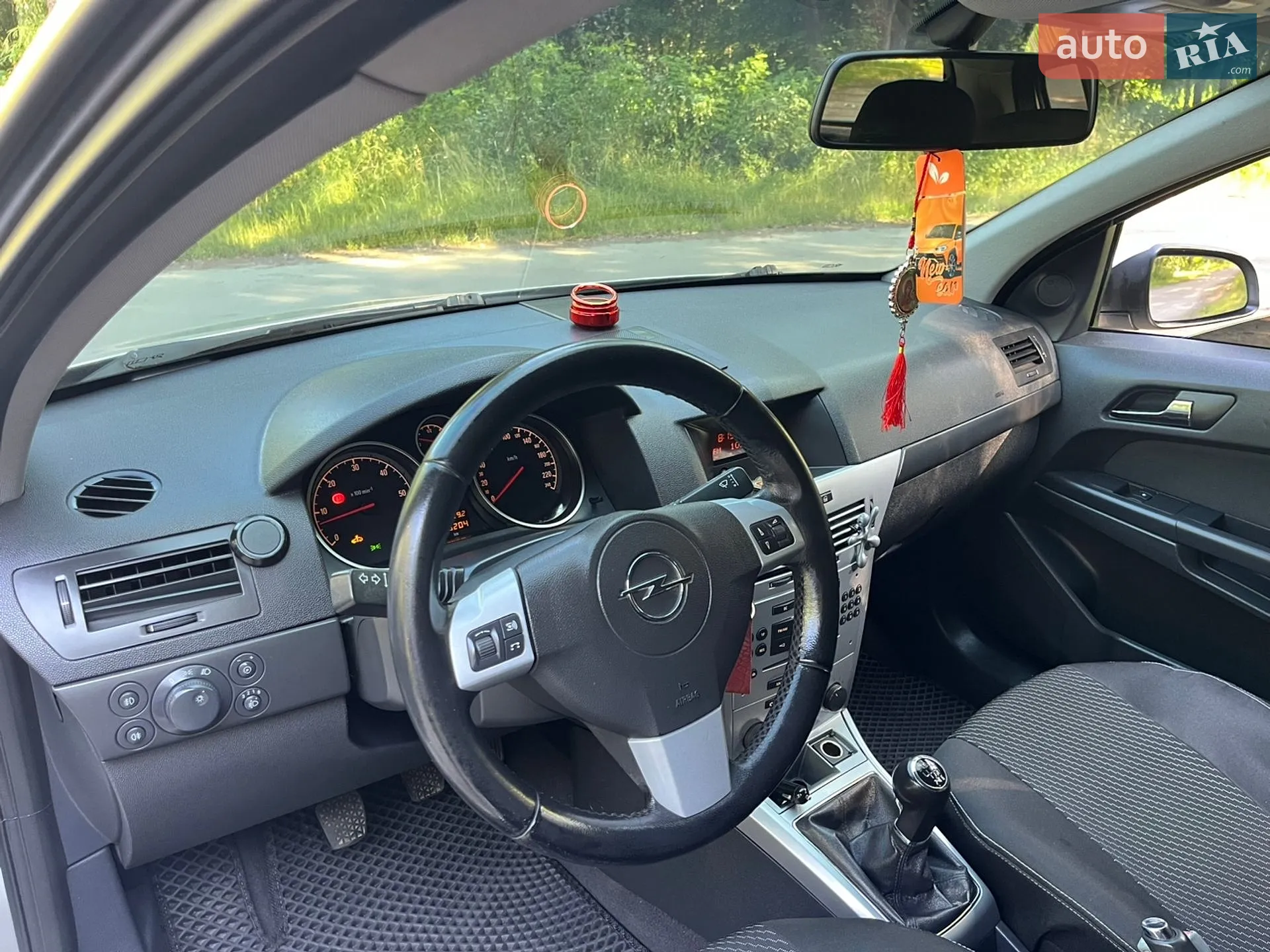 2011 Opel Astra - мініатюра 47