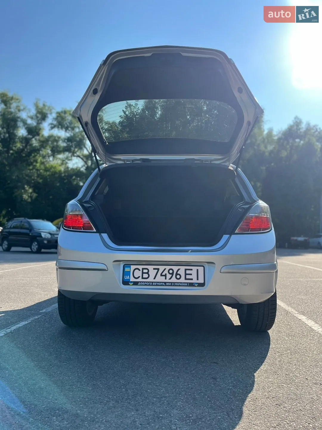 2011 Opel Astra - мініатюра 26