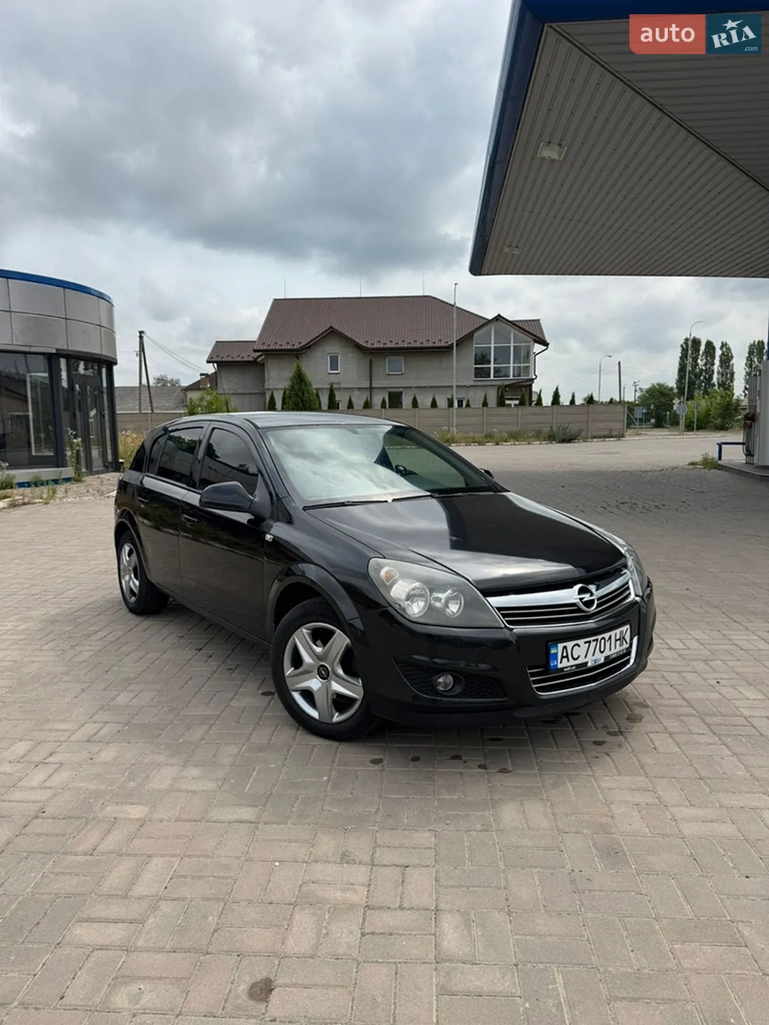 2013 Opel Astra - фото 1