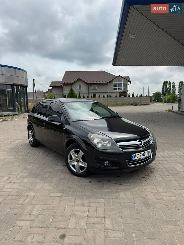 2012 Opel Astra - мініатюра 31