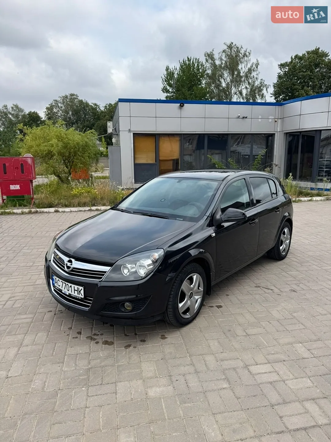2013 Opel Astra - мініатюра 4