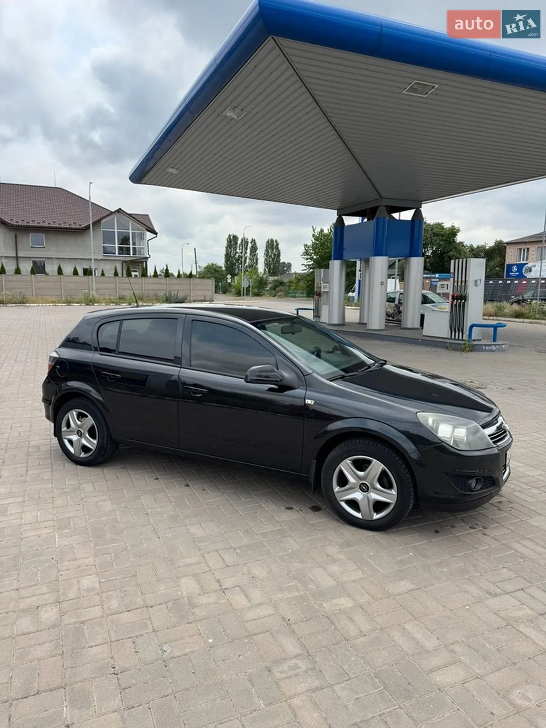 2013 Opel Astra - мініатюра 7