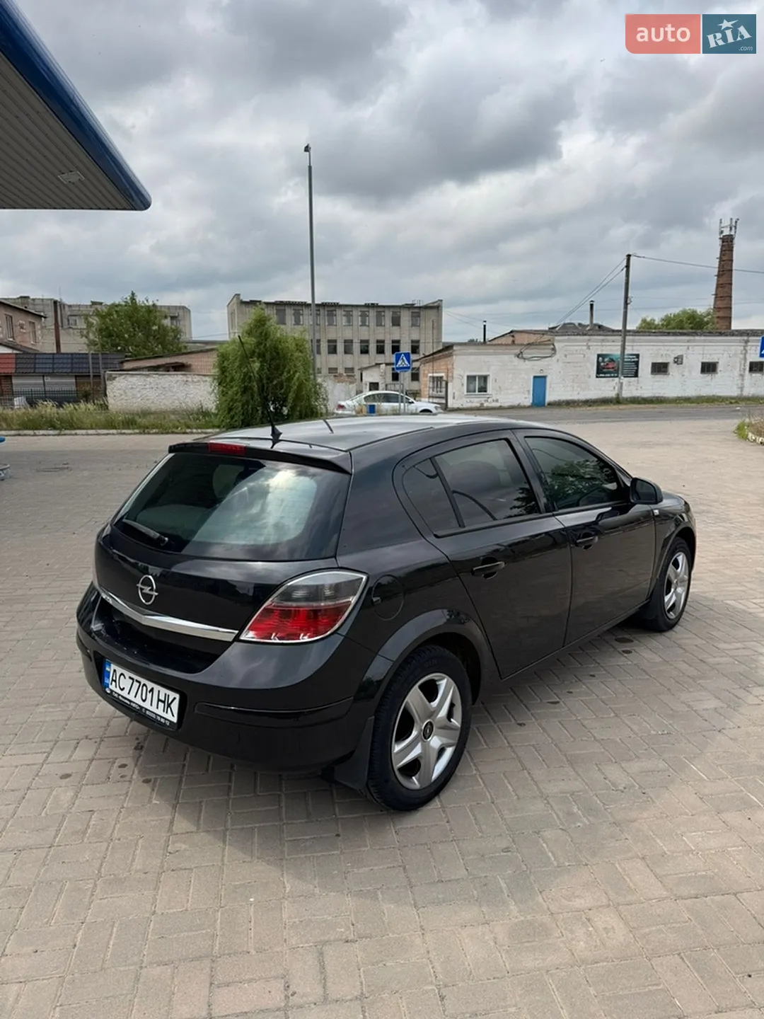 2013 Opel Astra - мініатюра 10