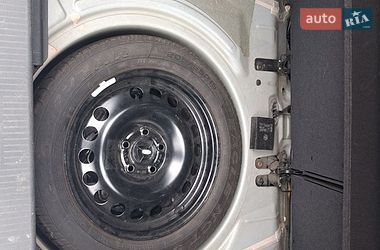 Хэтчбек Opel Astra 2006 в Львове