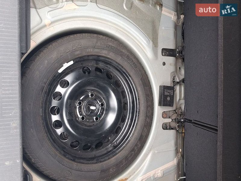 Хэтчбек Opel Astra 2006 в Львове