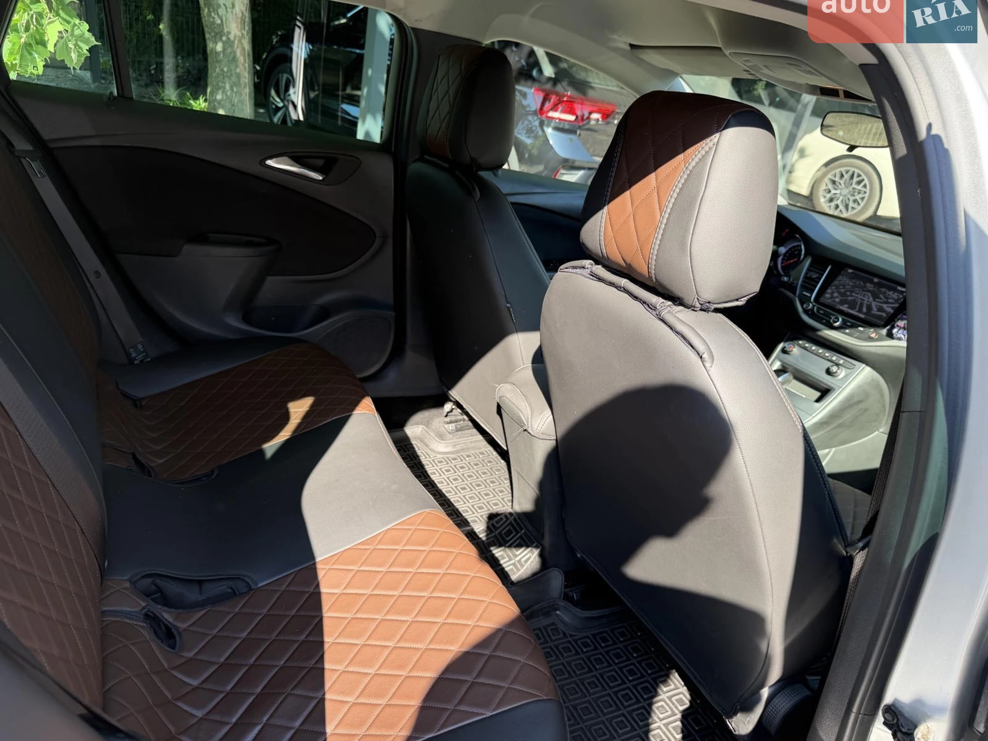 2019 Opel Astra - мініатюра 20
