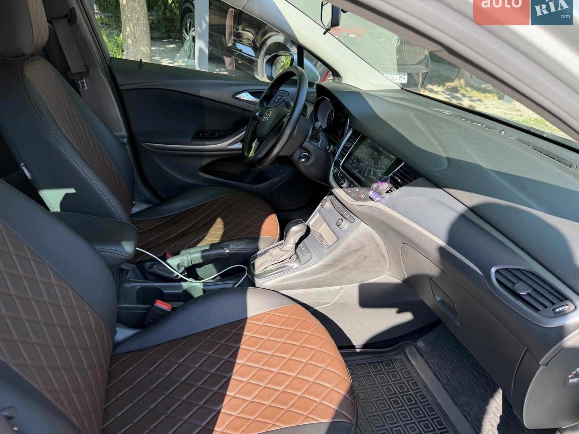 2019 Opel Astra - мініатюра 22