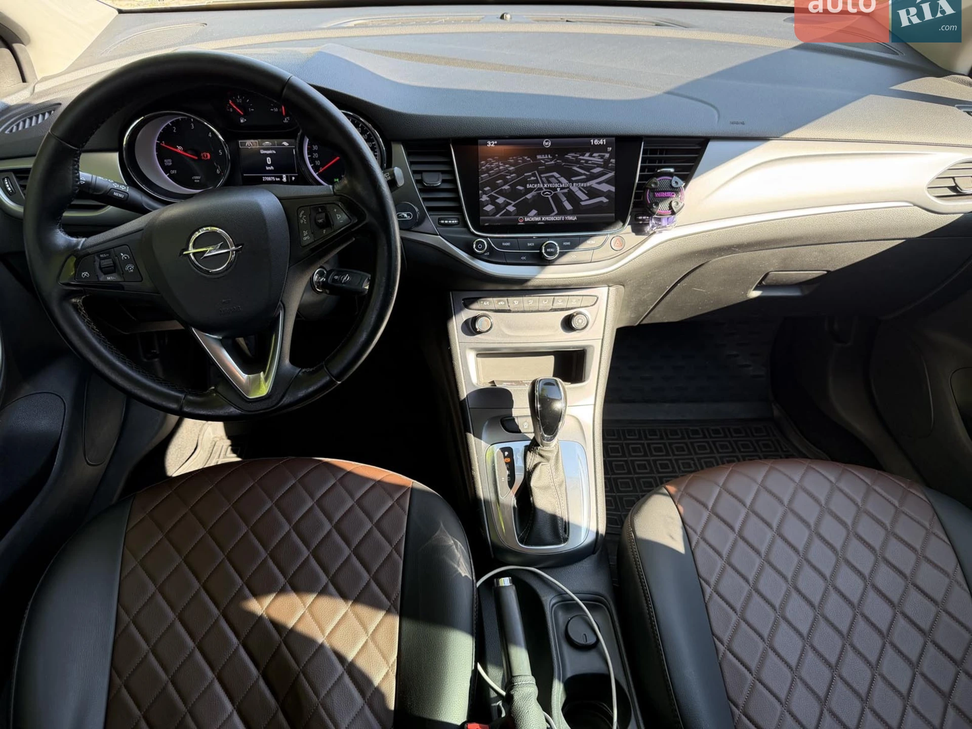 2019 Opel Astra - мініатюра 18