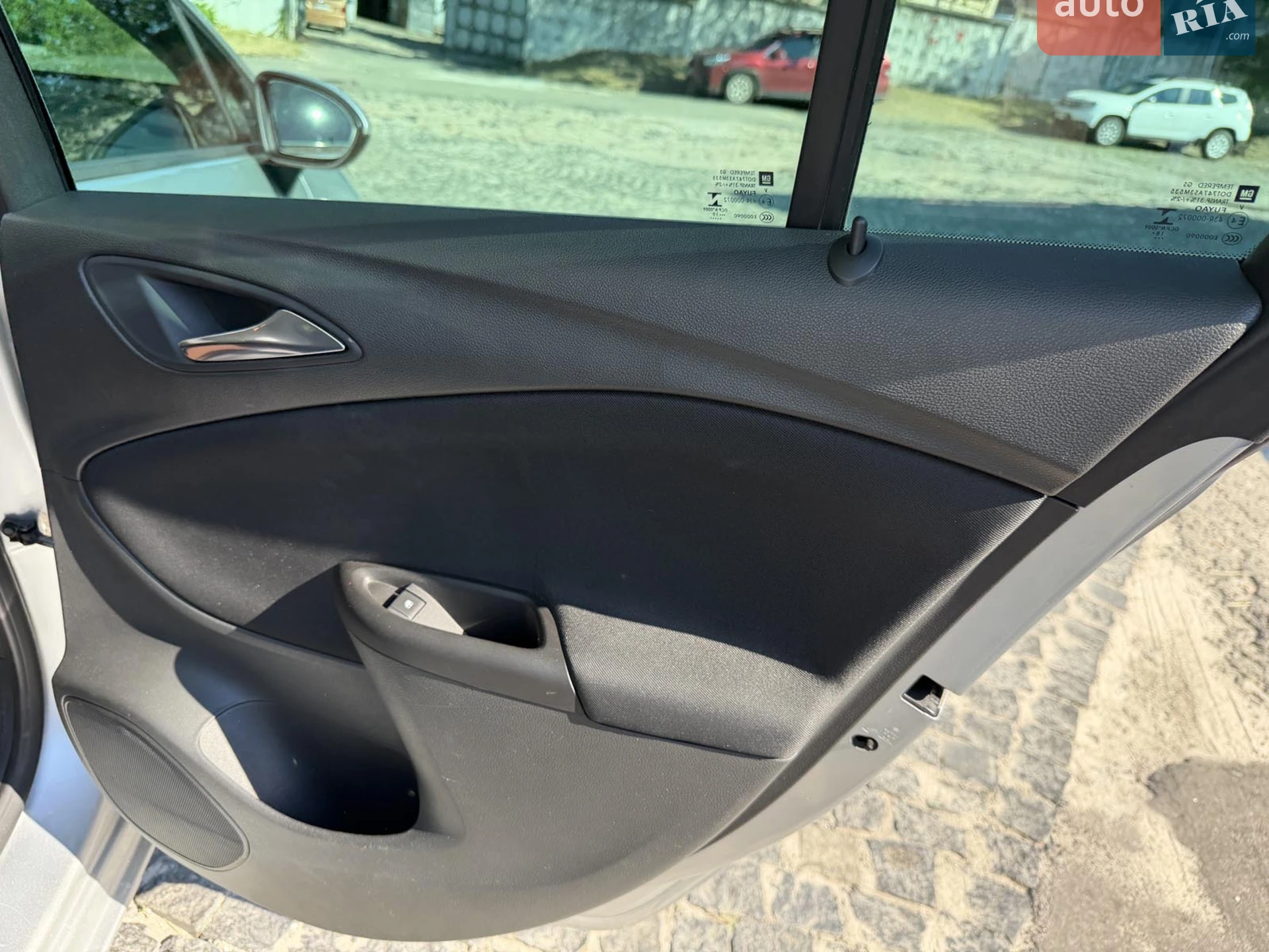 2019 Opel Astra - мініатюра 19