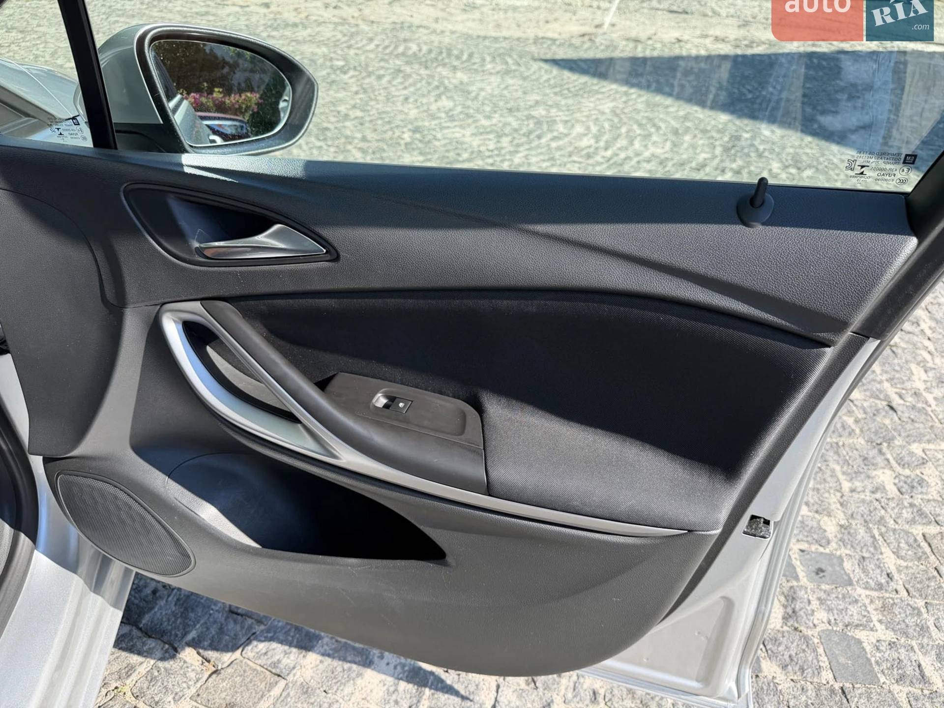 2019 Opel Astra - мініатюра 21