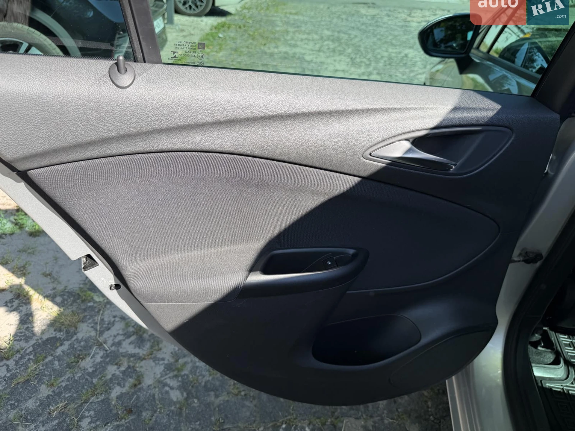 2019 Opel Astra - мініатюра 16
