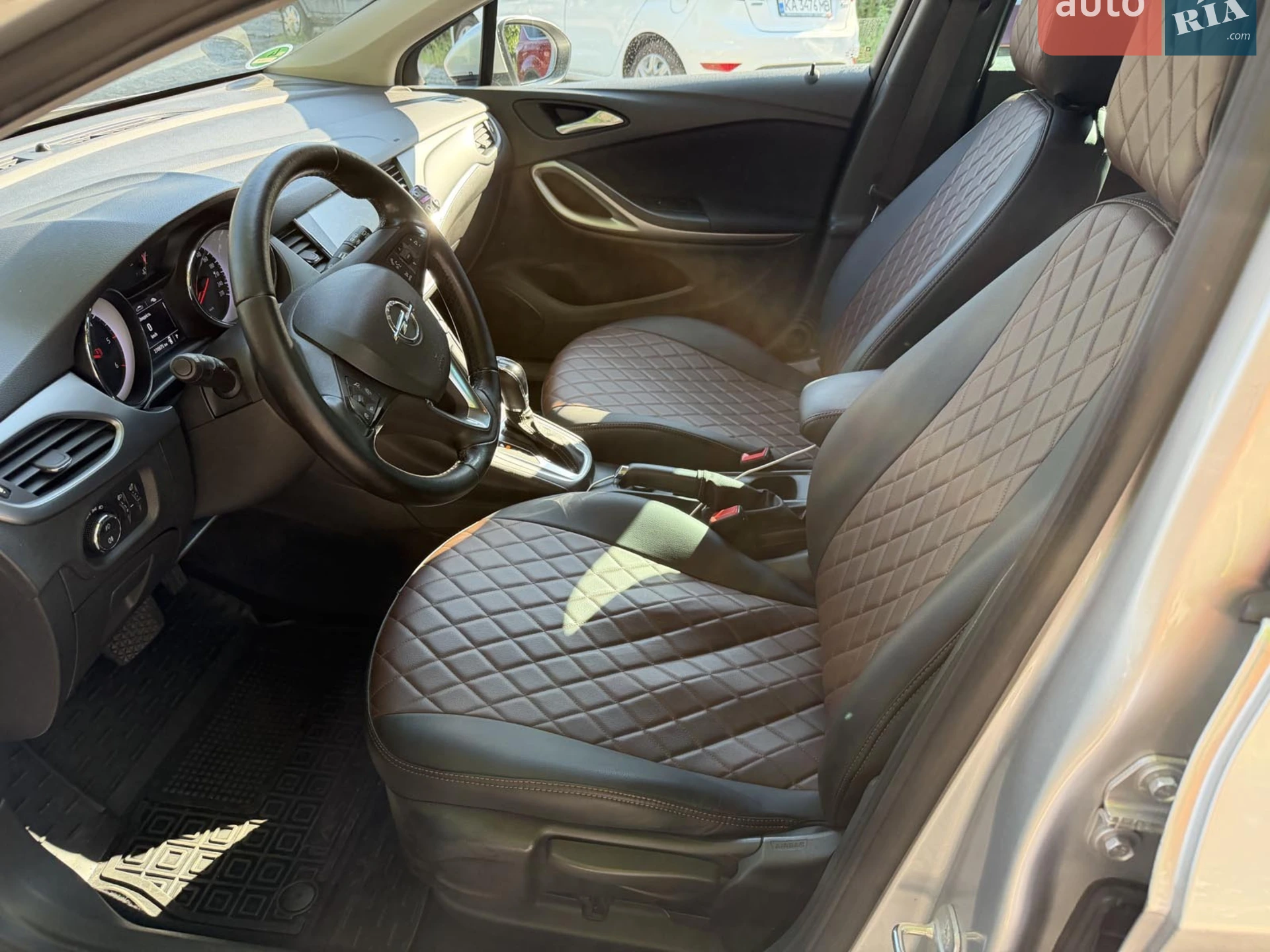 2019 Opel Astra - мініатюра 12