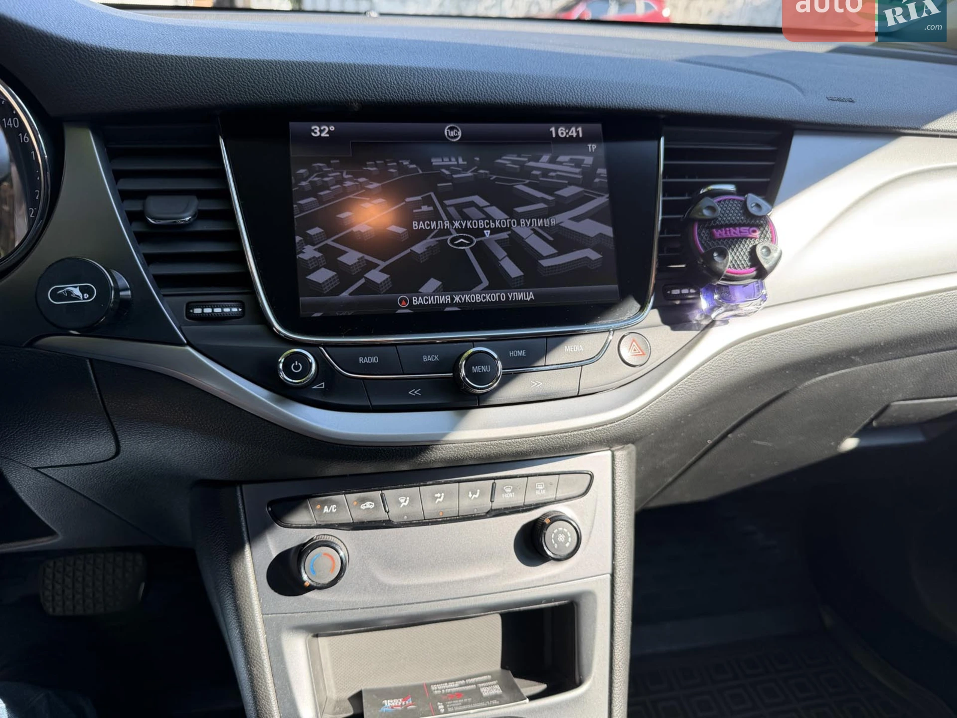 2019 Opel Astra - мініатюра 15