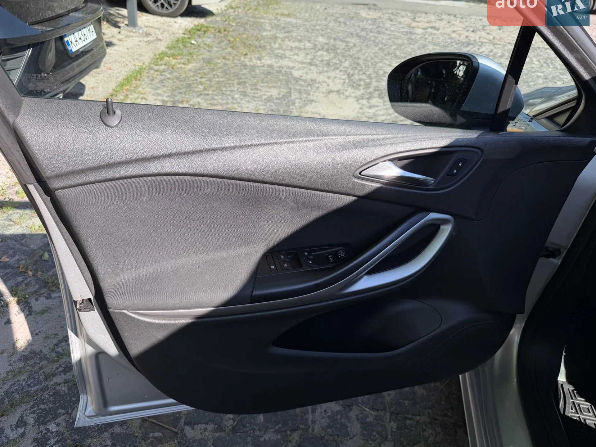 2019 Opel Astra - мініатюра 11