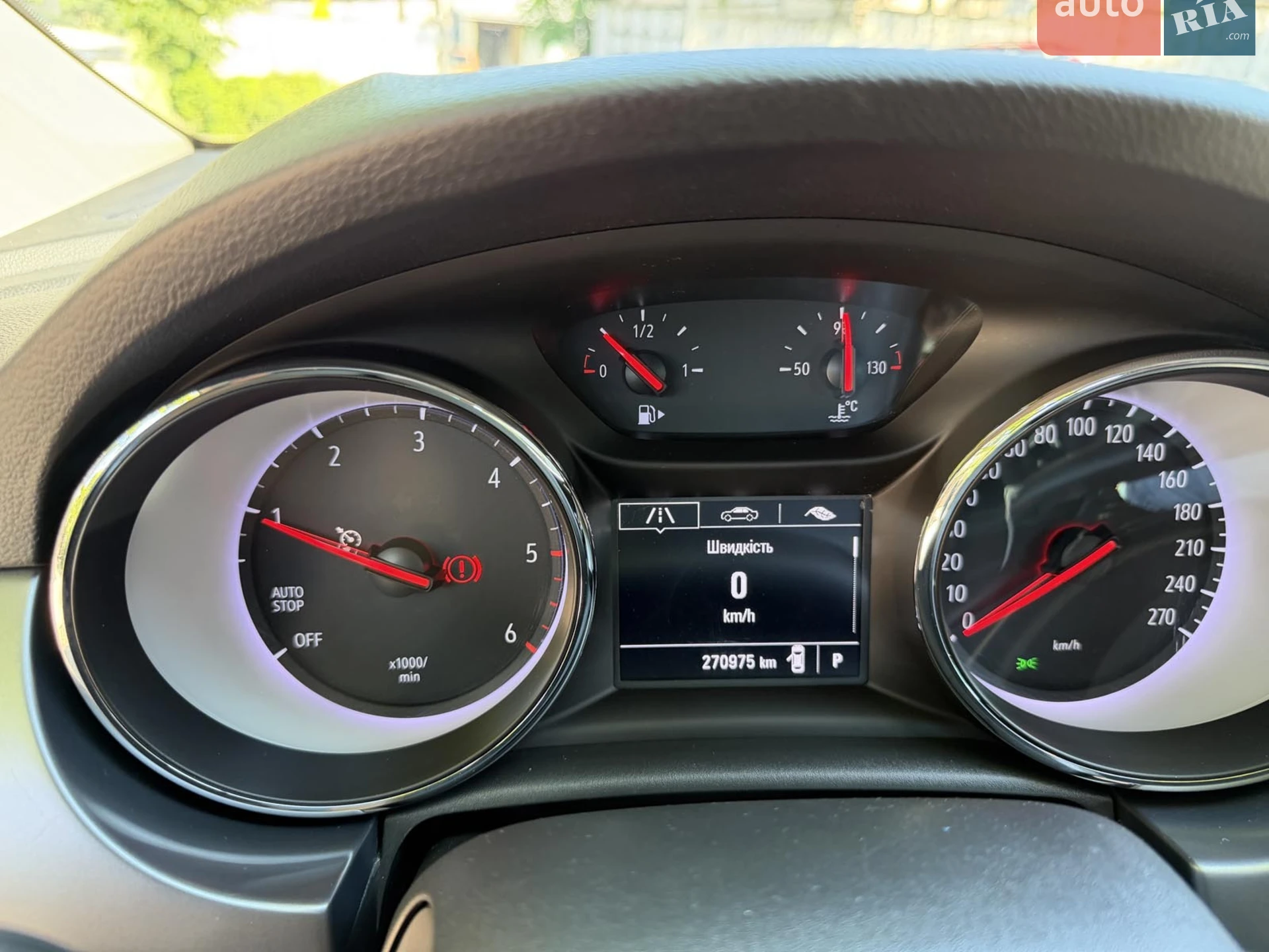 2019 Opel Astra - мініатюра 14
