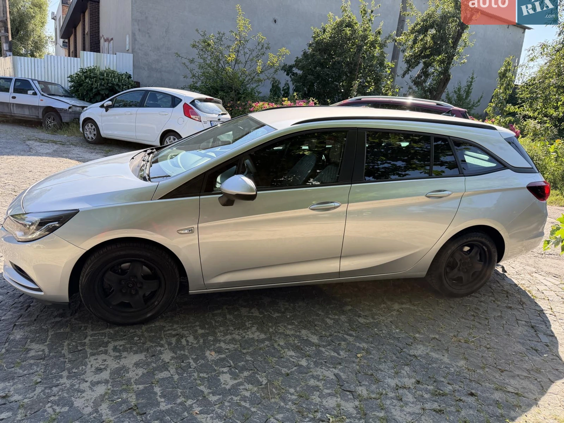 2019 Opel Astra - мініатюра 10