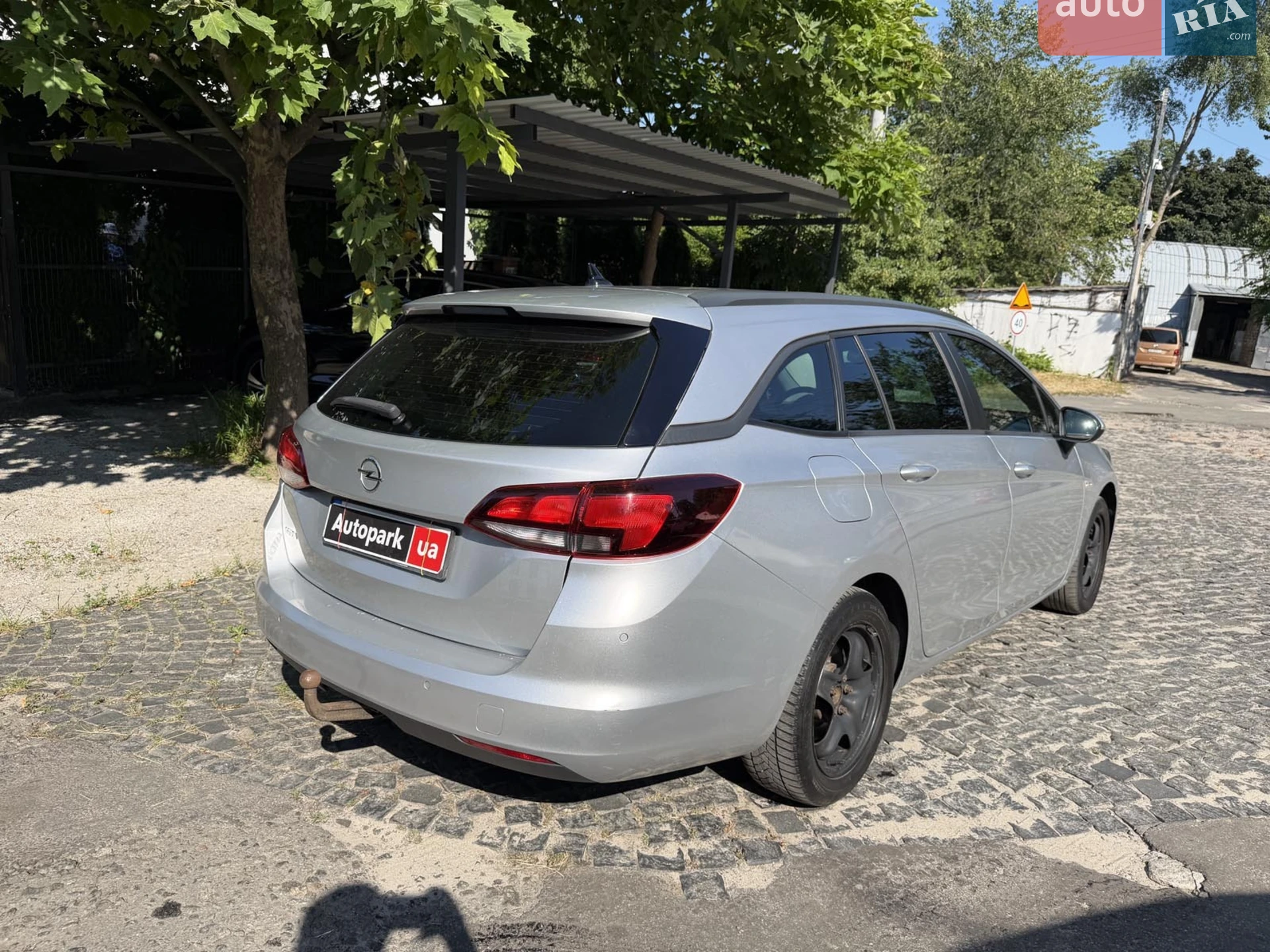 2019 Opel Astra - мініатюра 6