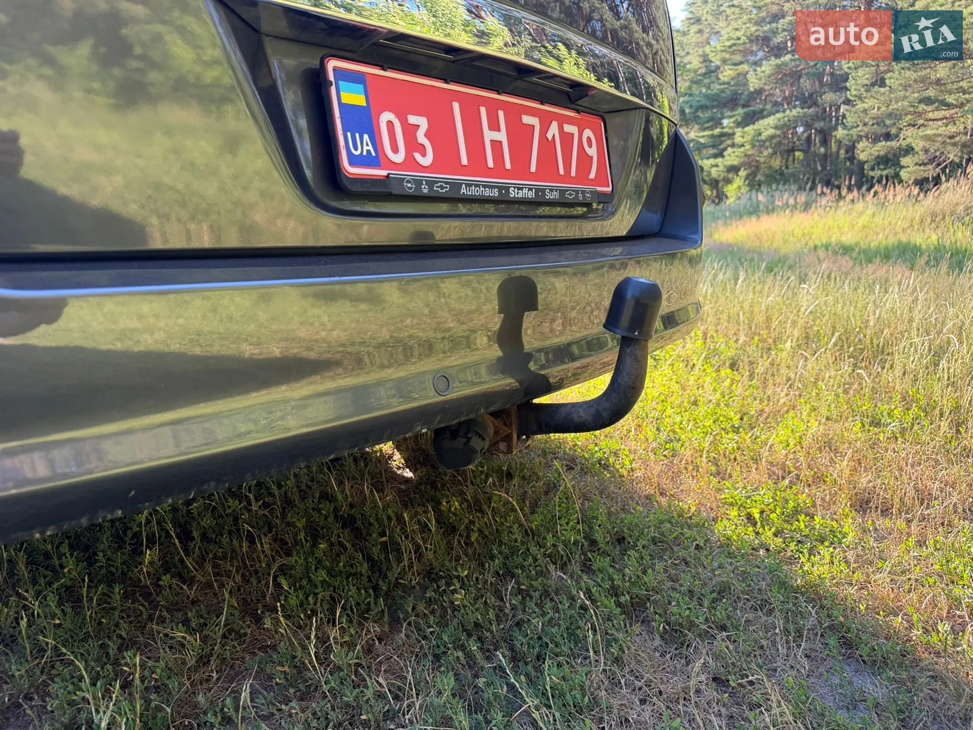2010 Opel Astra - мініатюра 39