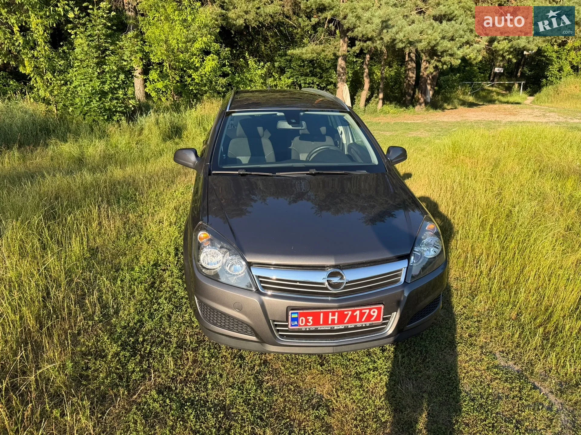 2010 Opel Astra - мініатюра 26