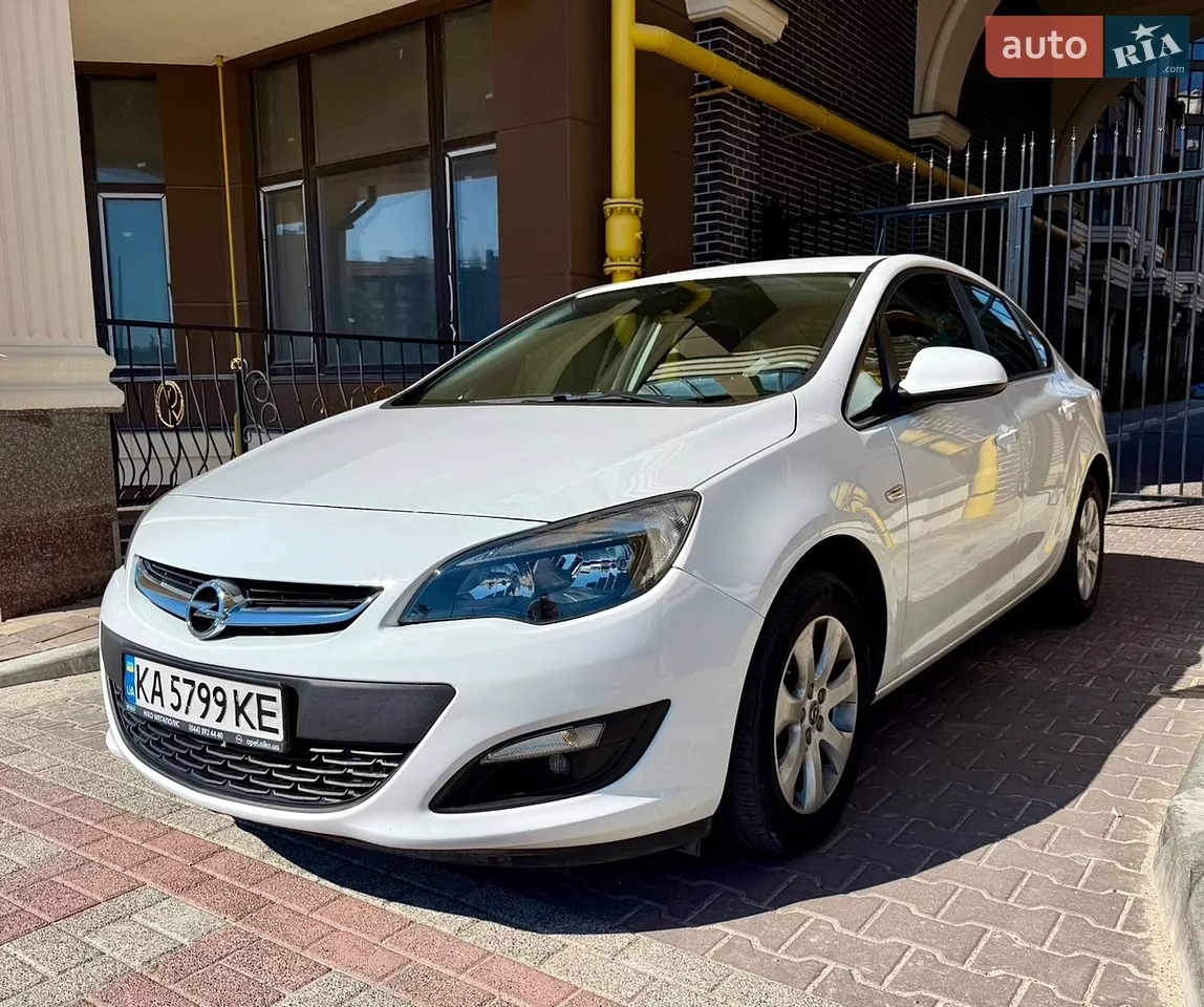 2018 Opel Astra - мініатюра 31