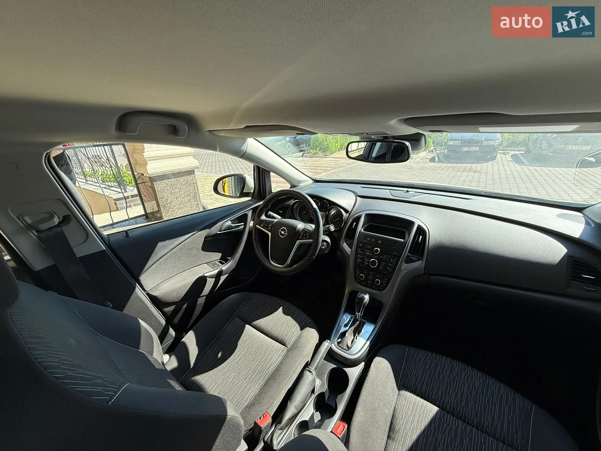 2019 Opel Astra - мініатюра 8