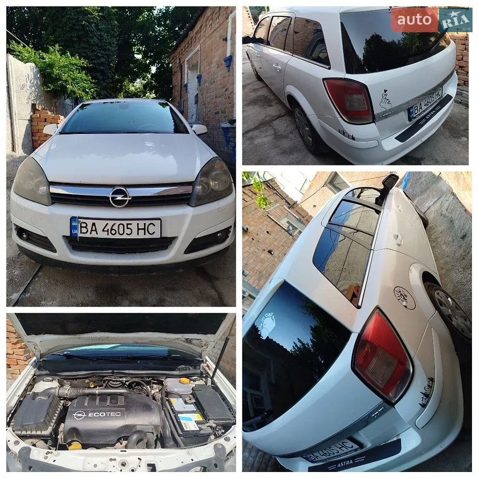 2011 Opel Astra - мініатюра 16