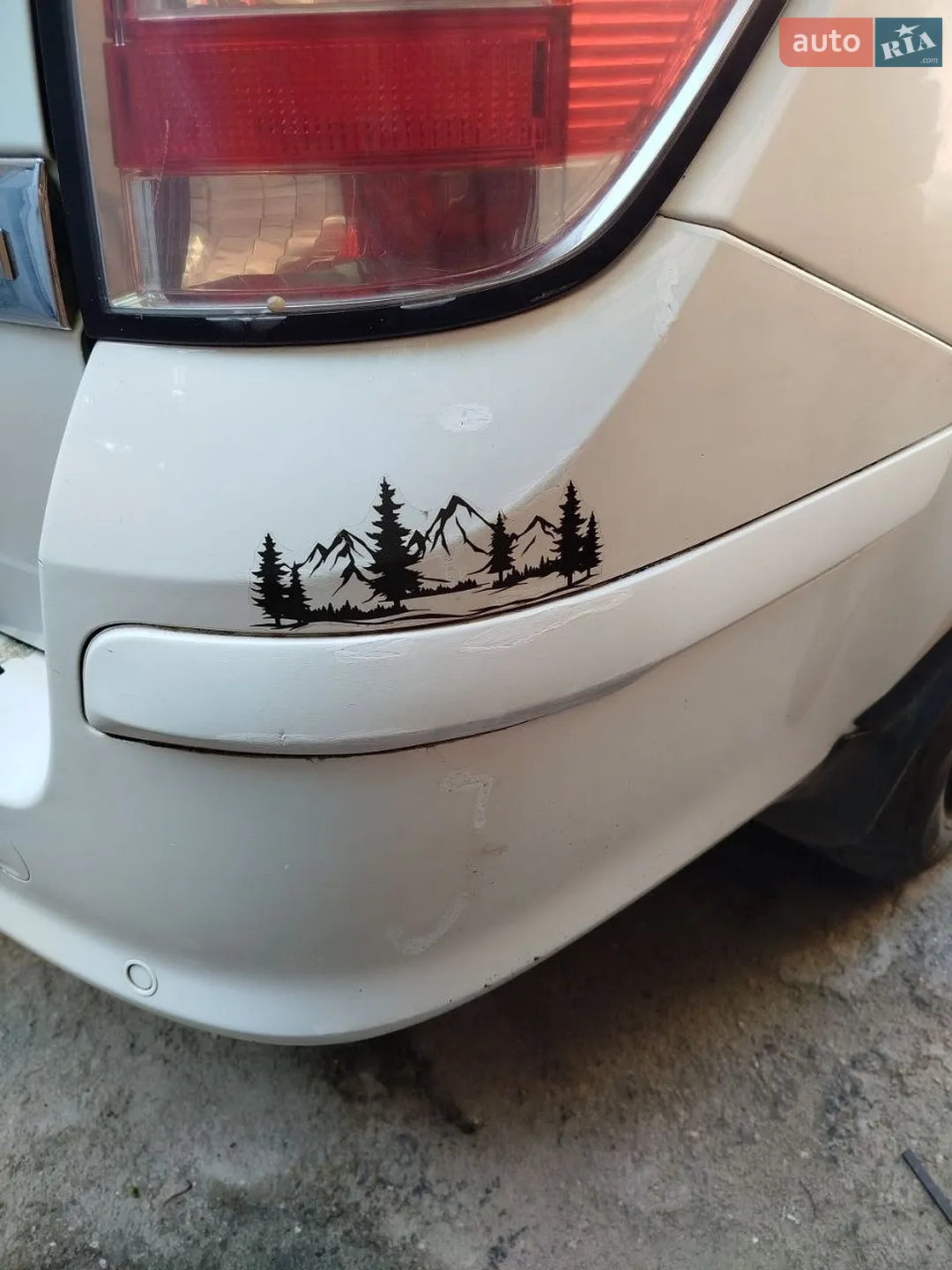 2010 Opel Astra - мініатюра 10
