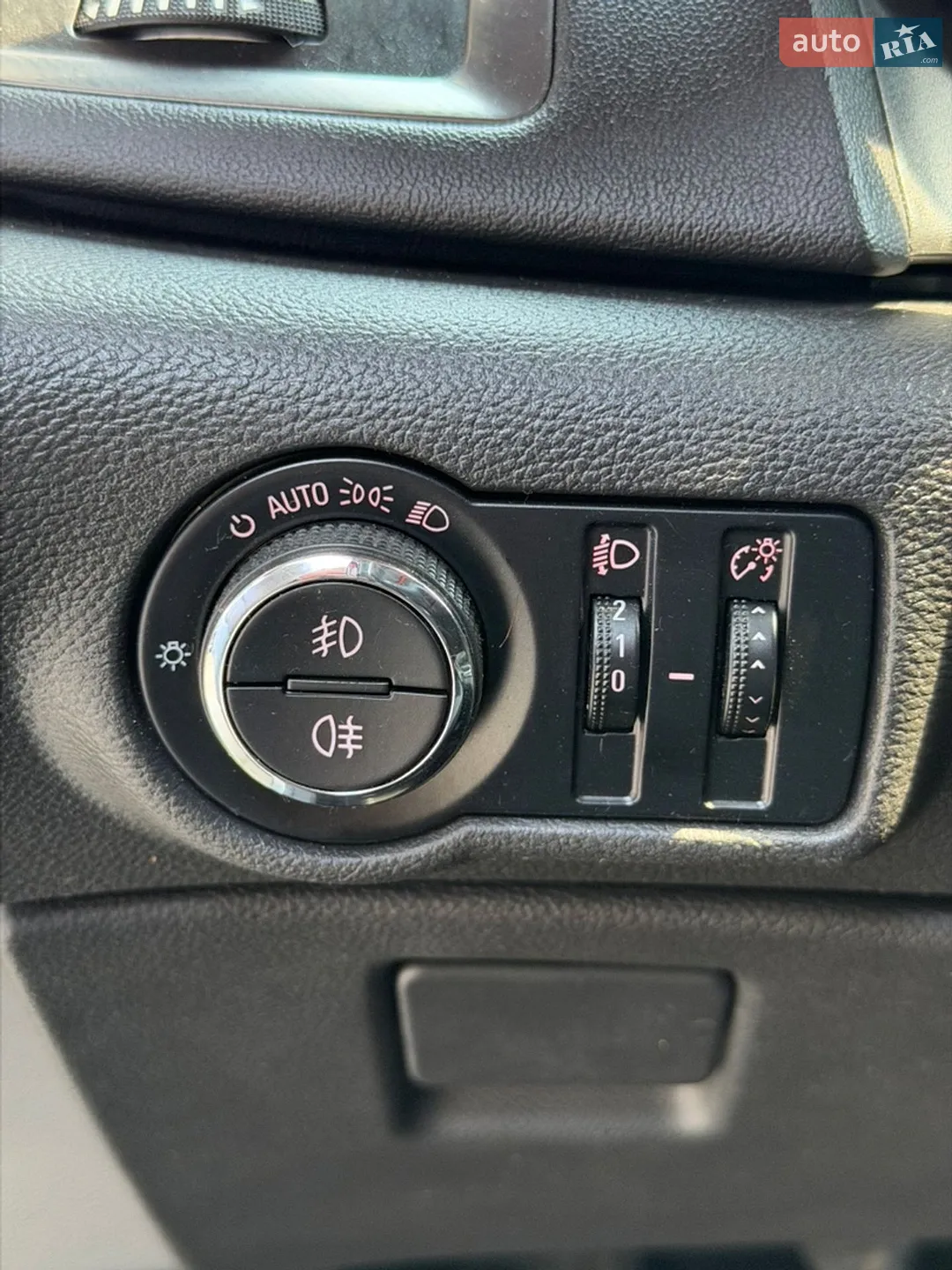 2012 Opel Astra - мініатюра 33
