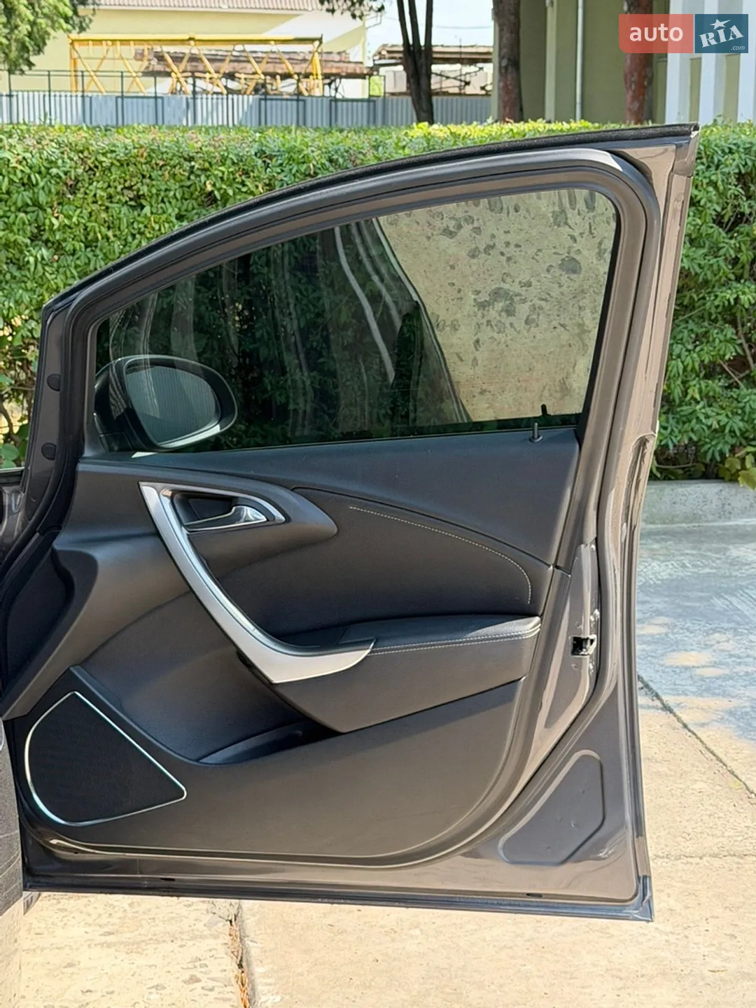 2012 Opel Astra - мініатюра 49
