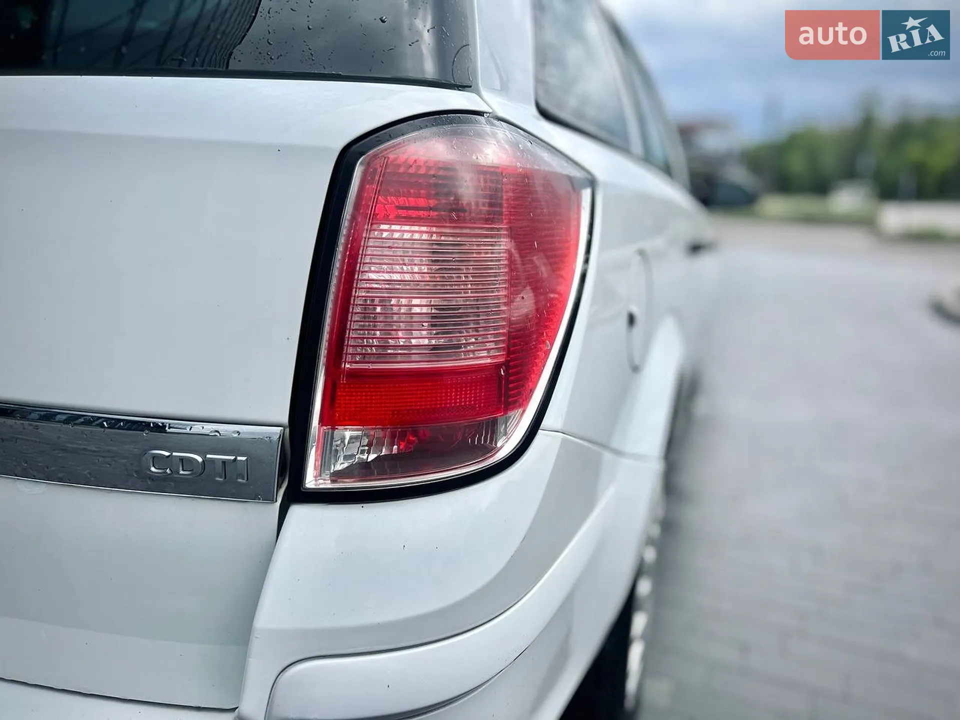 2010 Opel Astra - мініатюра 14