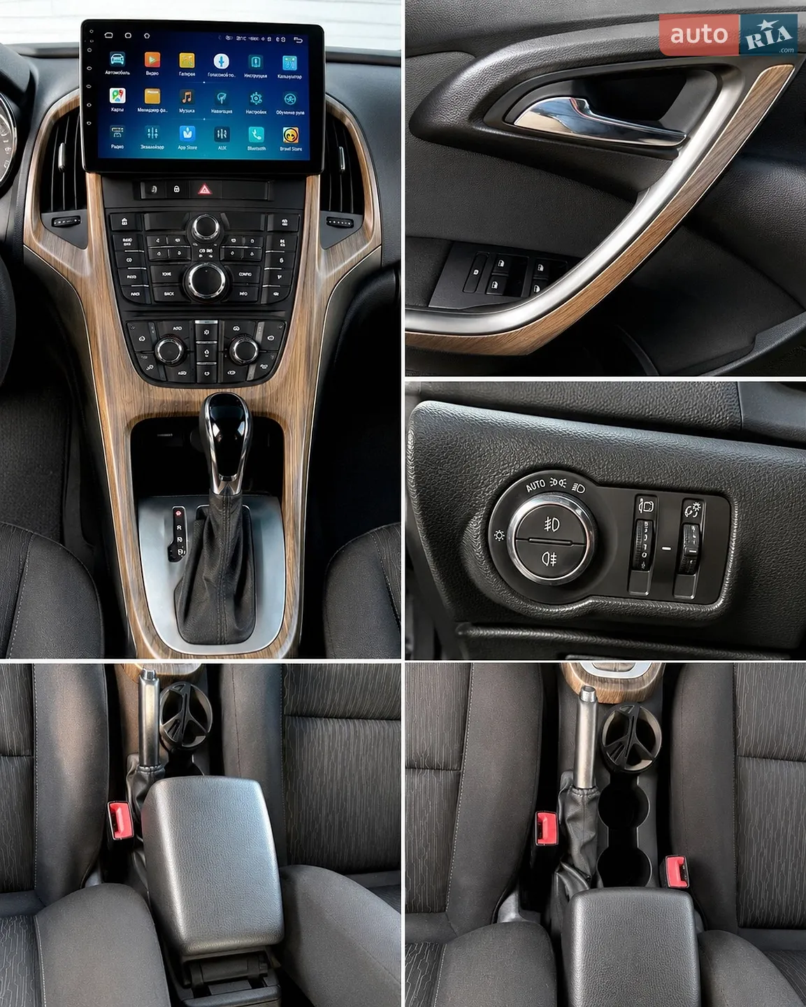 2019 Opel Astra - мініатюра 5