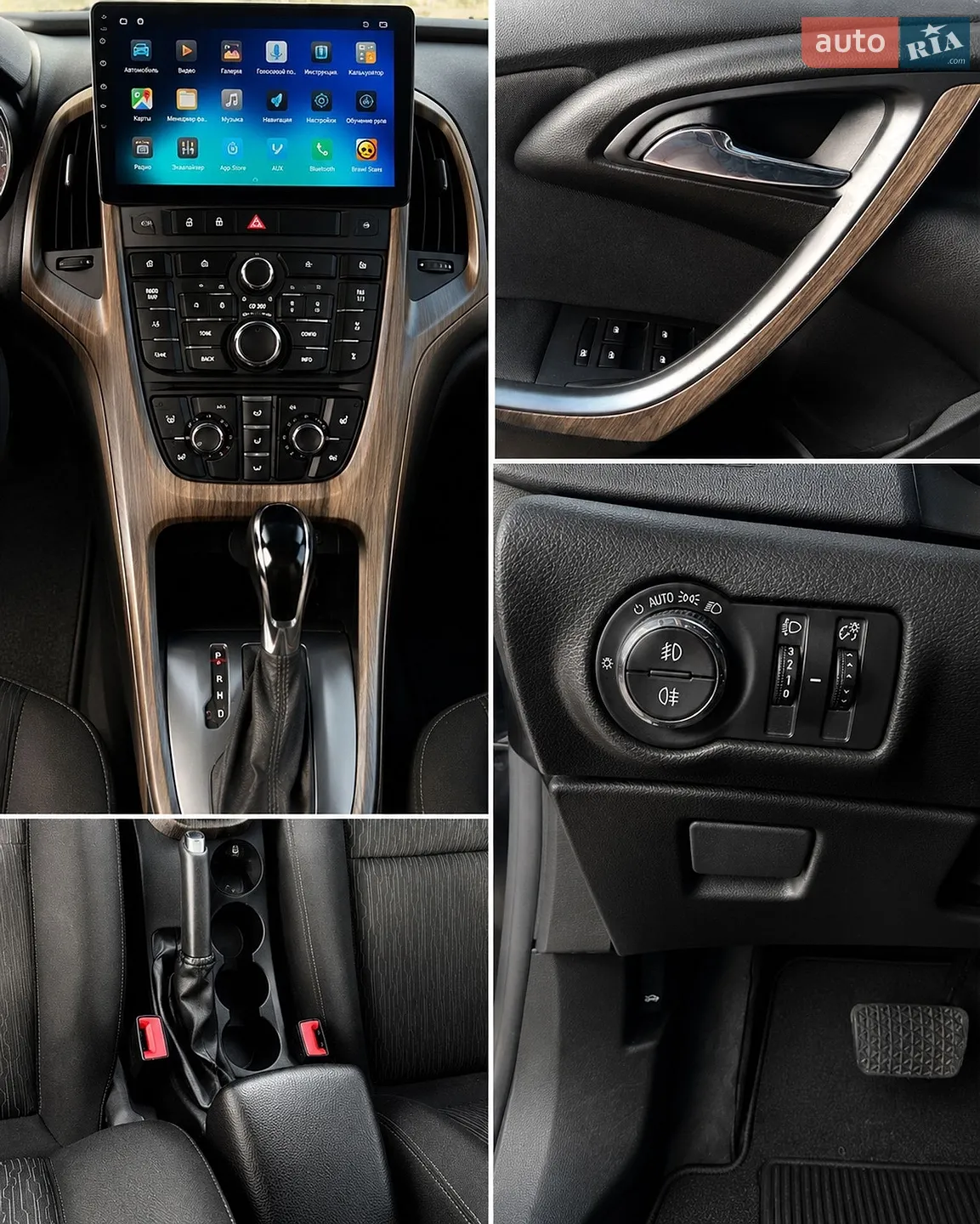 2019 Opel Astra - мініатюра 6