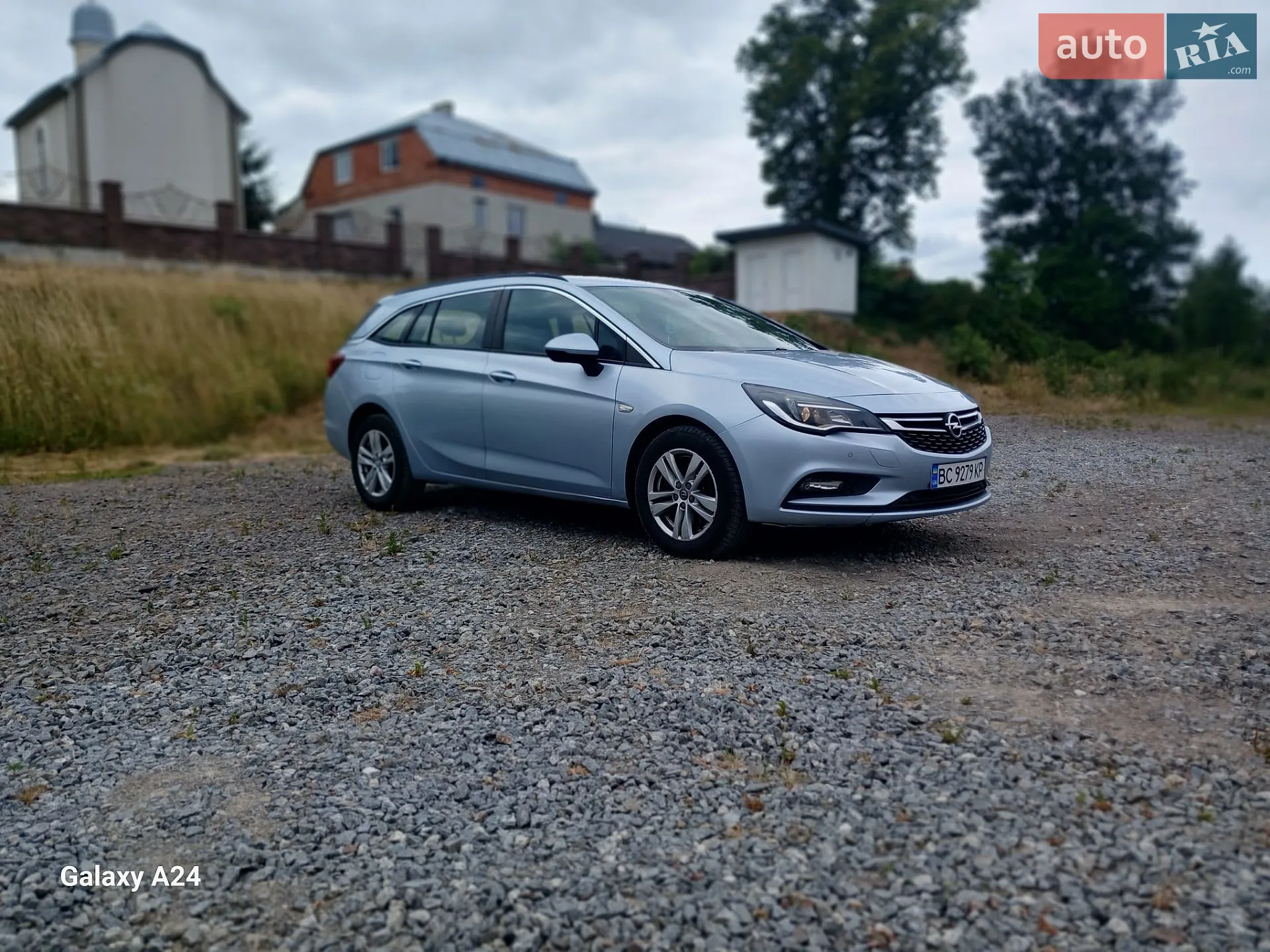 2016 Opel Astra - мініатюра 11