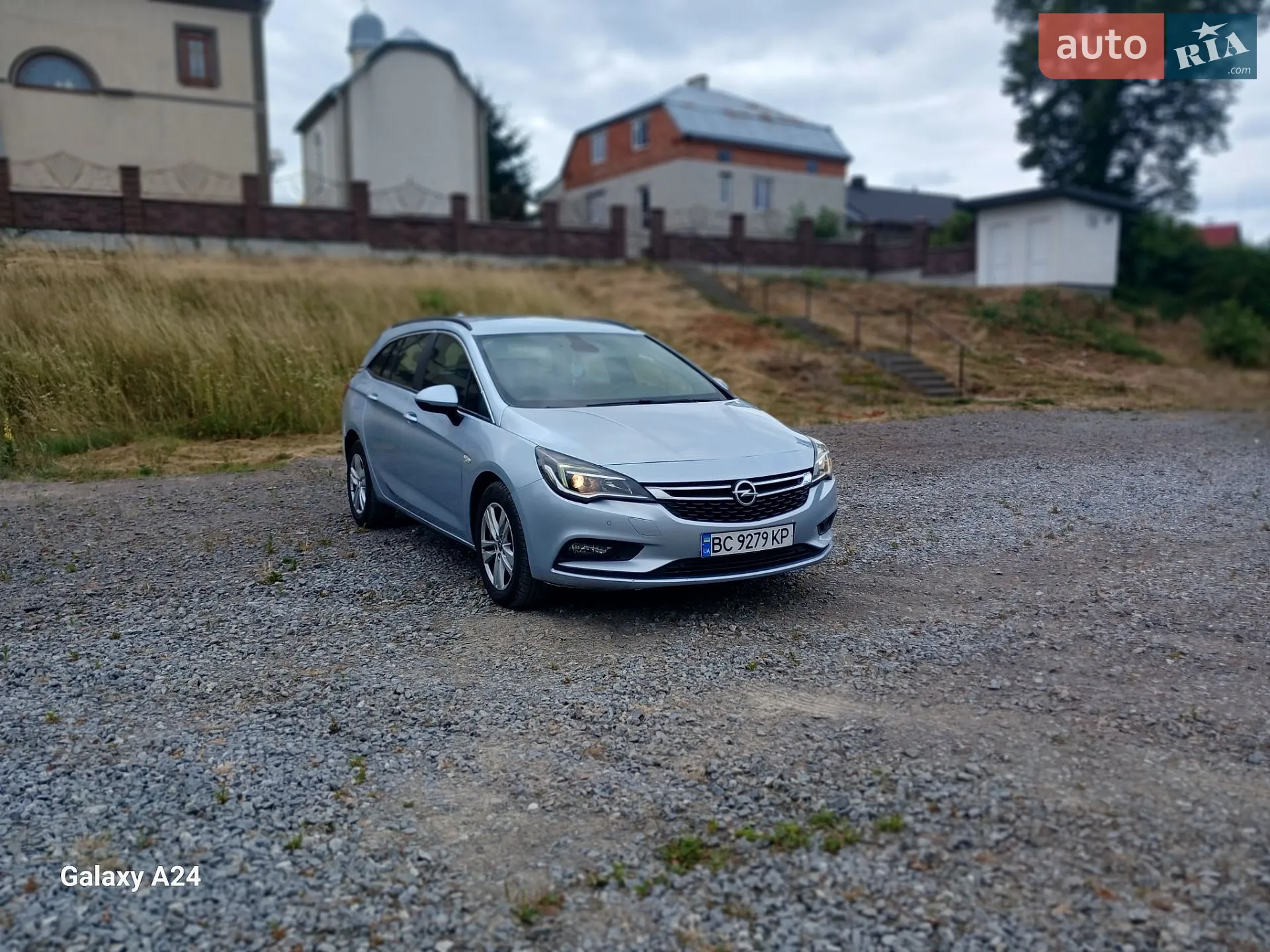 2016 Opel Astra - мініатюра 13