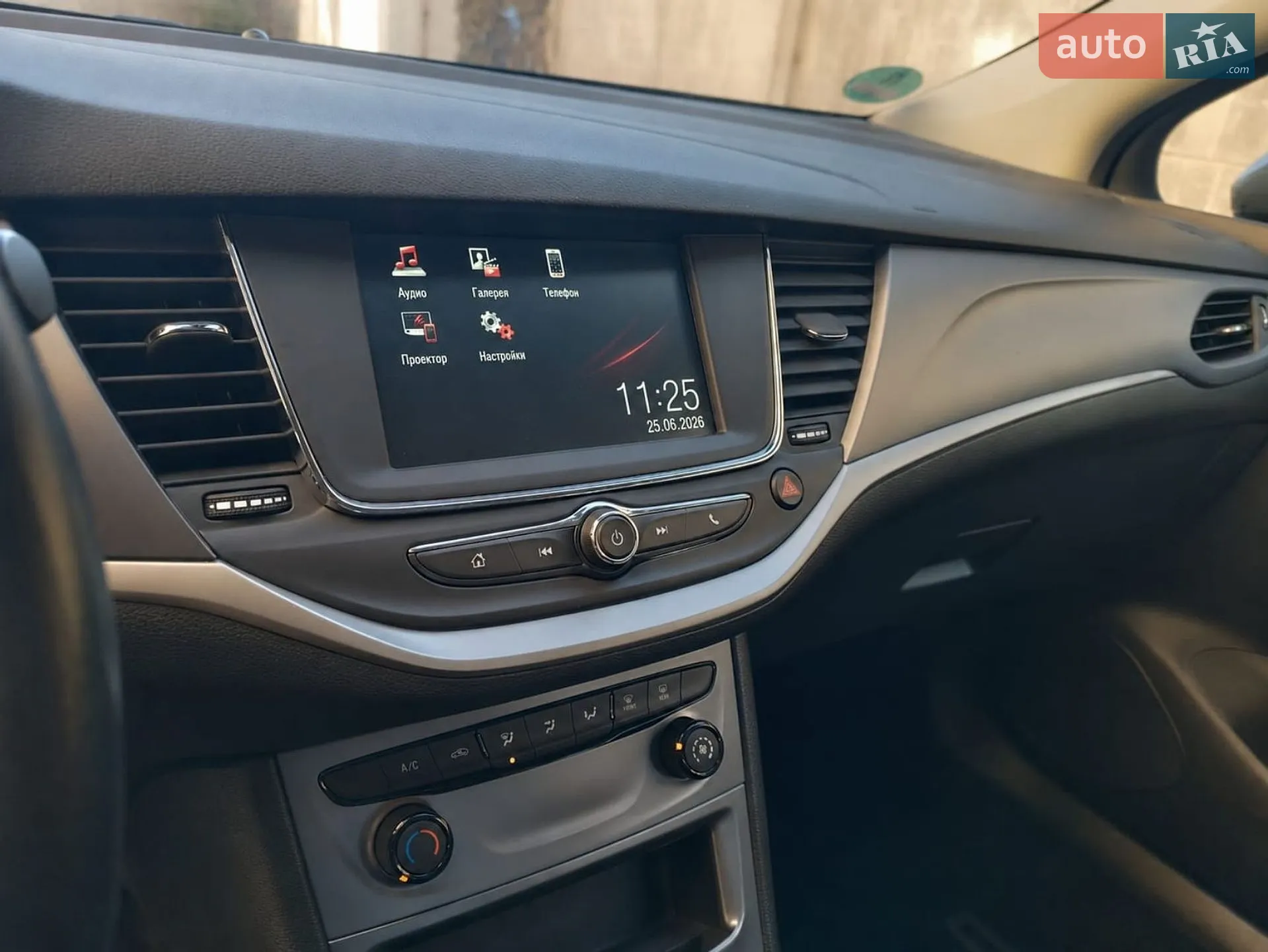 2019 Opel Astra - мініатюра 6